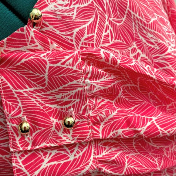 Lauren James Adalea romper Medium - Picture 7 of 11